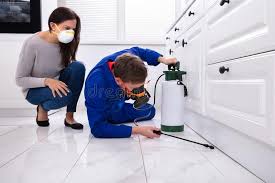 Best Pest Control for Hotels  in Mulberry, AR